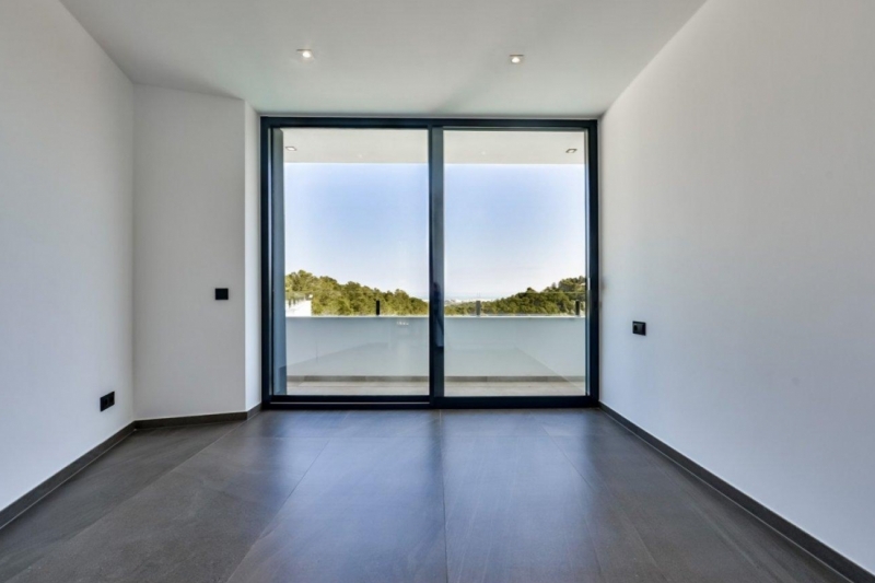 Villa en Venta en Javea