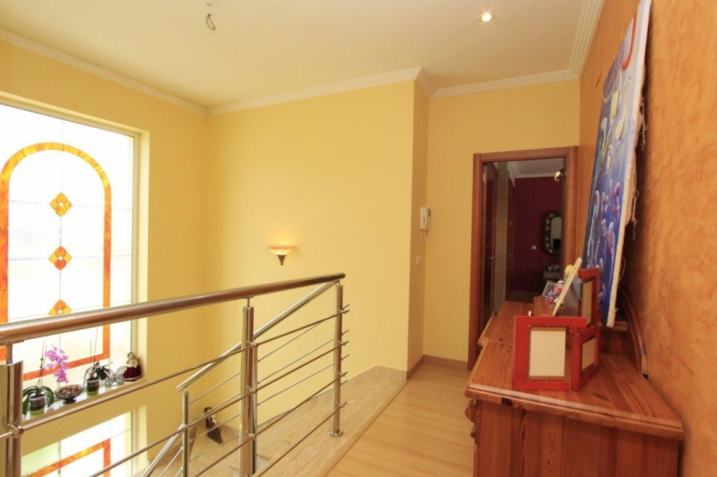 Villa en Venta en Calpe