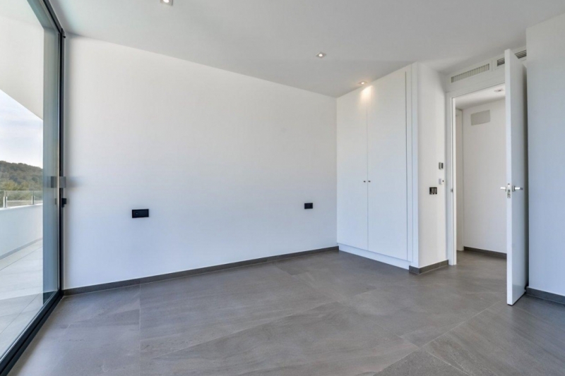 Villa en Venta en Javea