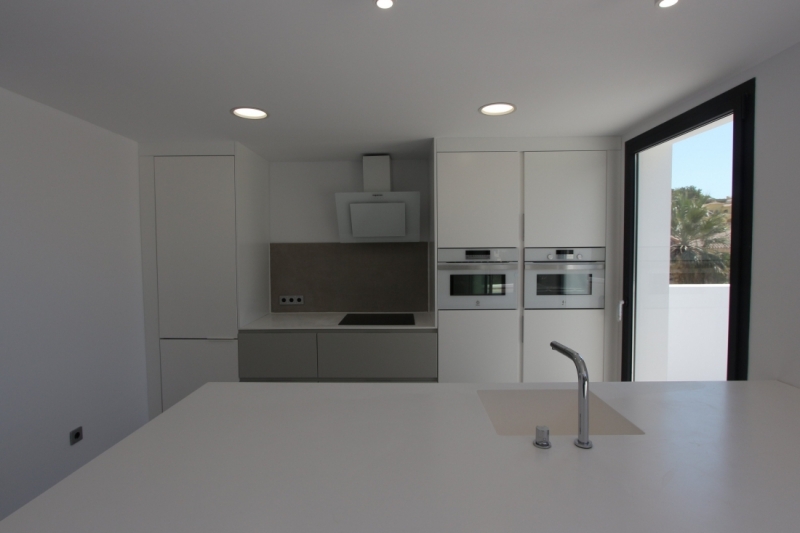 Villa for Sale in Benissa