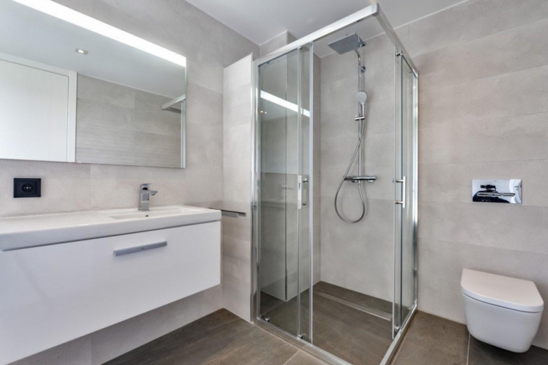 Villa en Venta en Javea