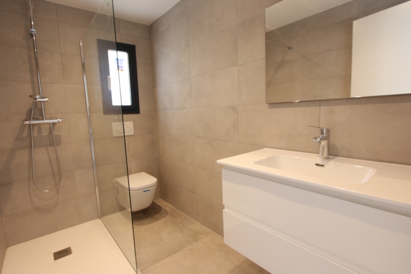 Villa for Sale in Benissa