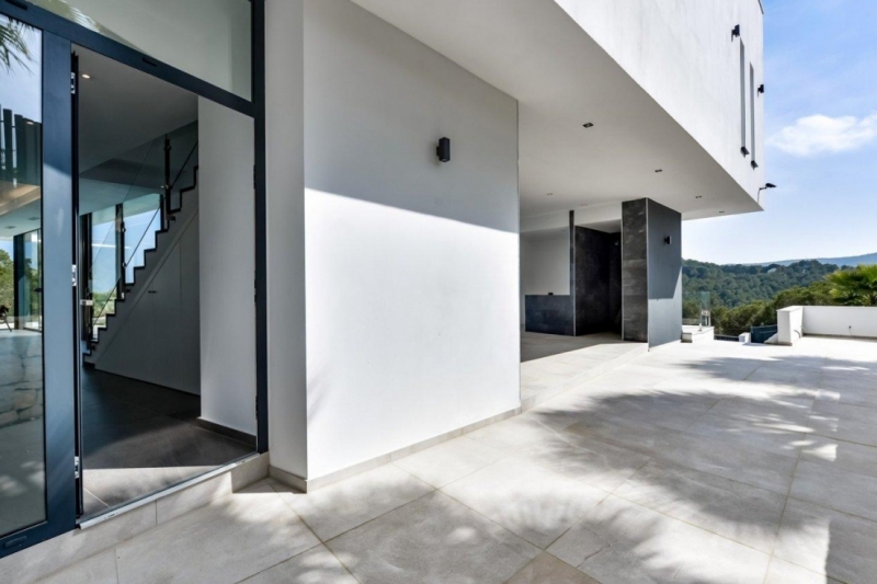 Villa en Venta en Javea