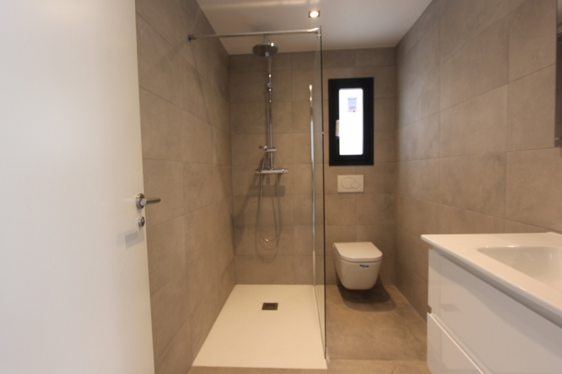 Villa for Sale in Benissa