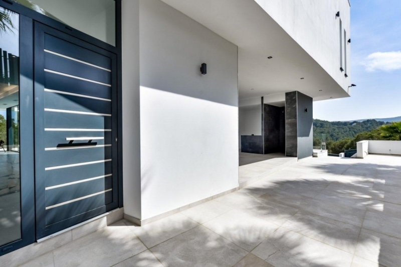 Villa en Venta en Javea