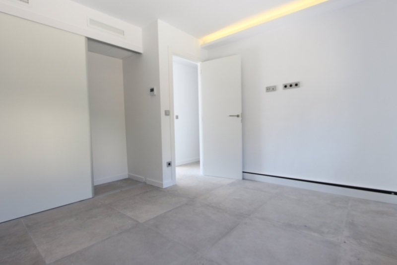 Villa for Sale in Benissa
