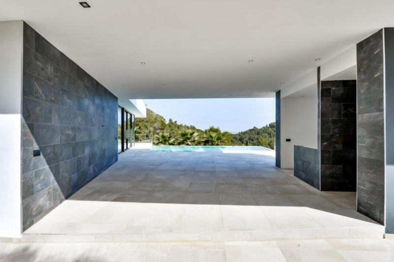 Villa en Venta en Javea