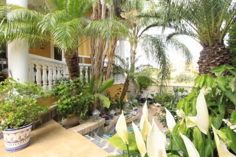 Villa en Venta en Calpe