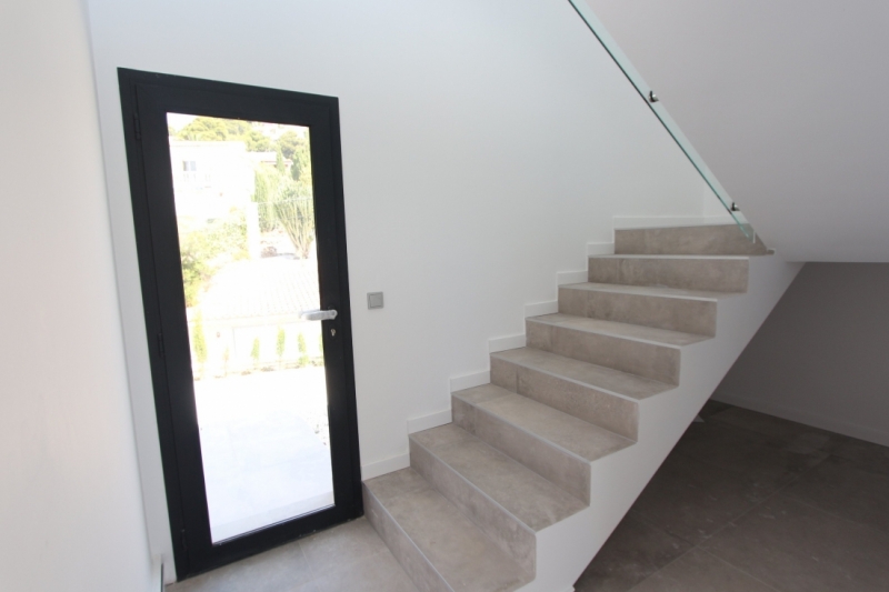 Villa for Sale in Benissa