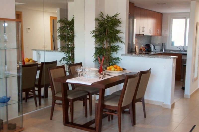 Bungalow en Venta en Calpe