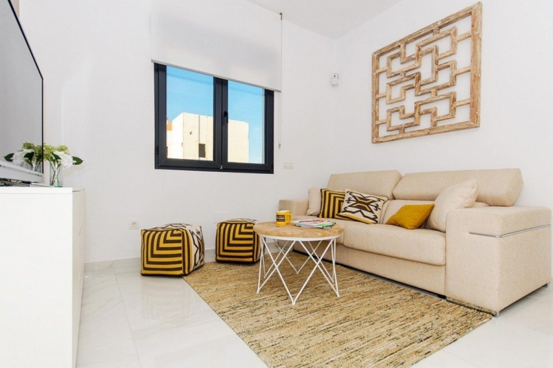 Villa en Venta en Polop