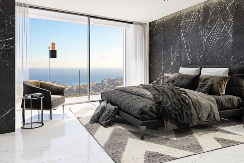 Villa for Sale in Calpe