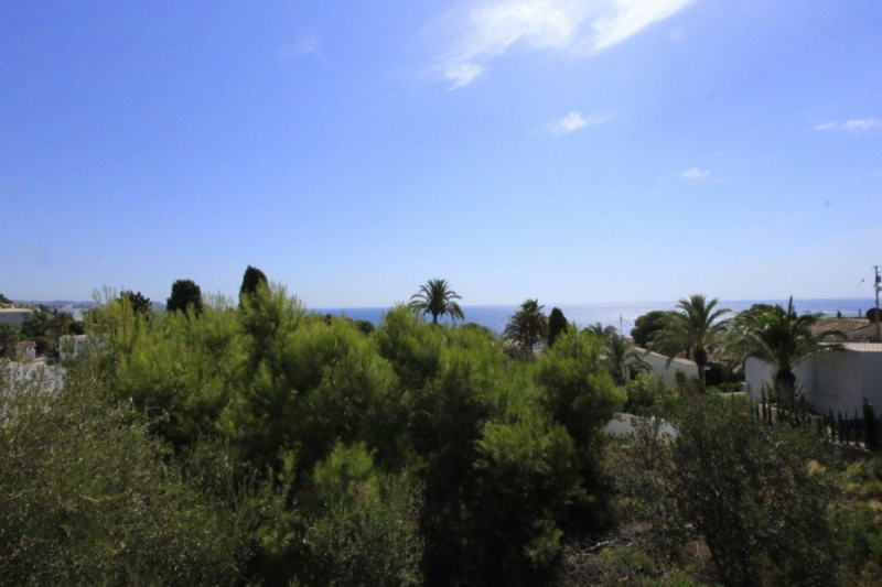 Parcela en Venta en Calpe