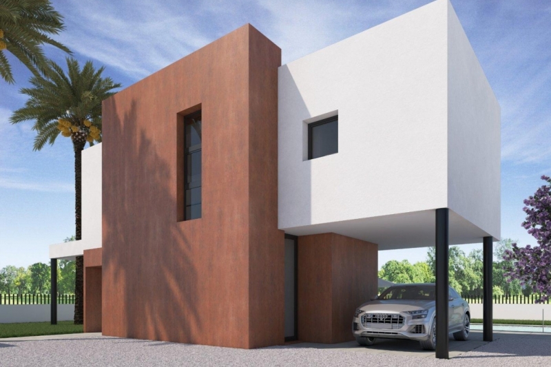 Villa en Venta en Calpe