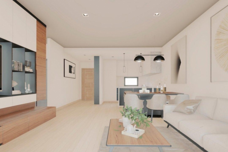 Bungalow for Sale in Finestrat