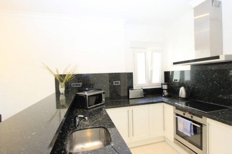 Bungalow en Venta en Benissa