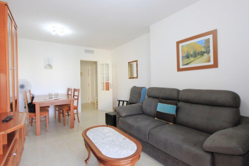  Calpe-Apartamento en Venta-el precio bueno
