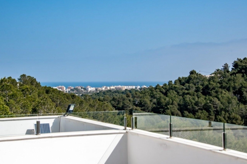 Villa en Venta en Javea