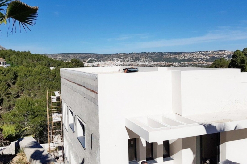Villa for Sale in Javea