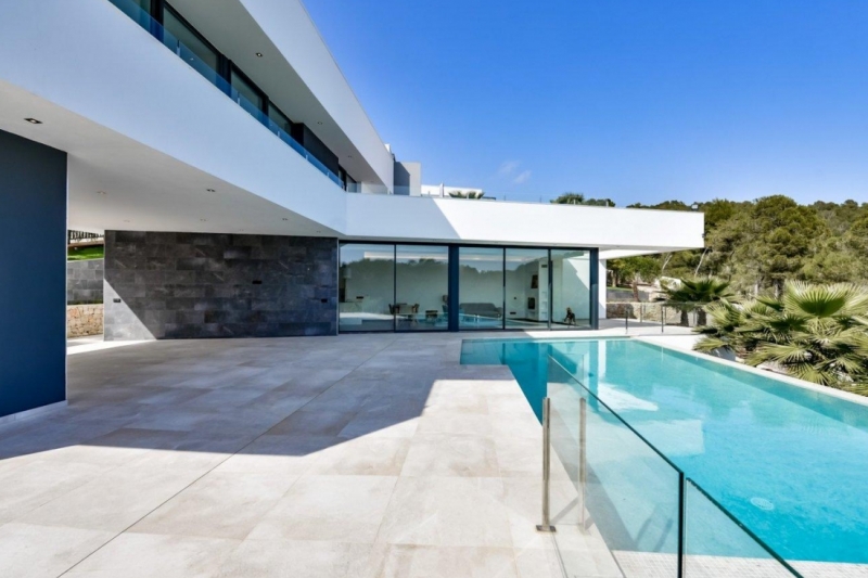 Villa en Venta en Javea
