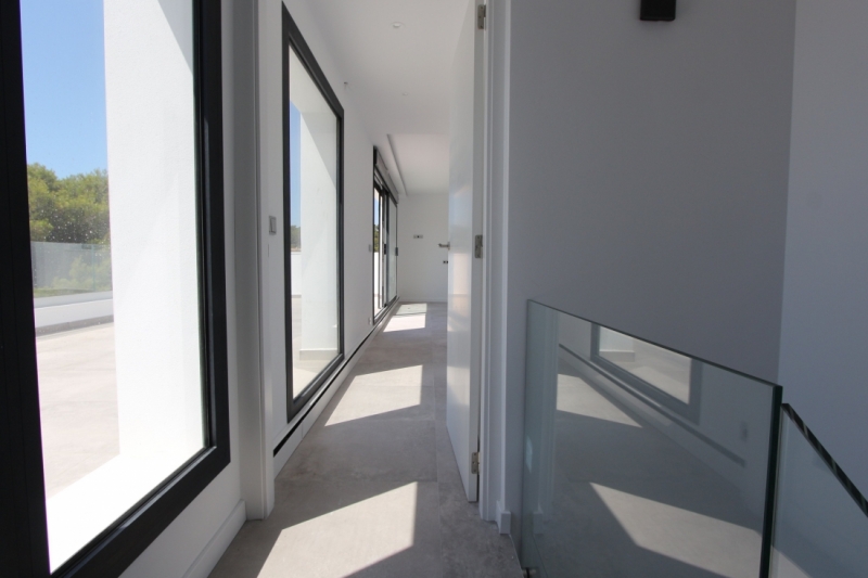 Villa for Sale in Benissa