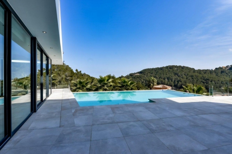 Villa en Venta en Javea