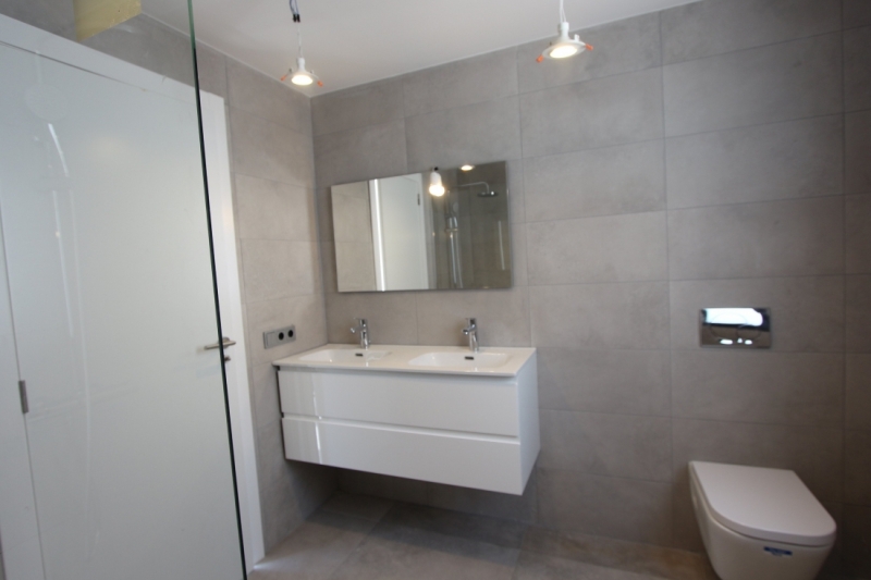 Villa for Sale in Benissa