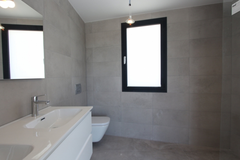 Villa for Sale in Benissa