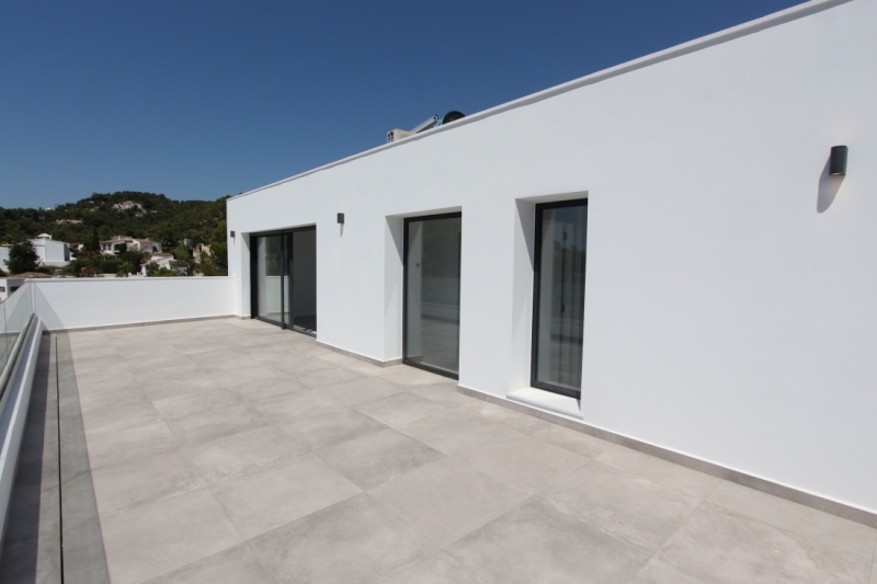 Villa for Sale in Benissa