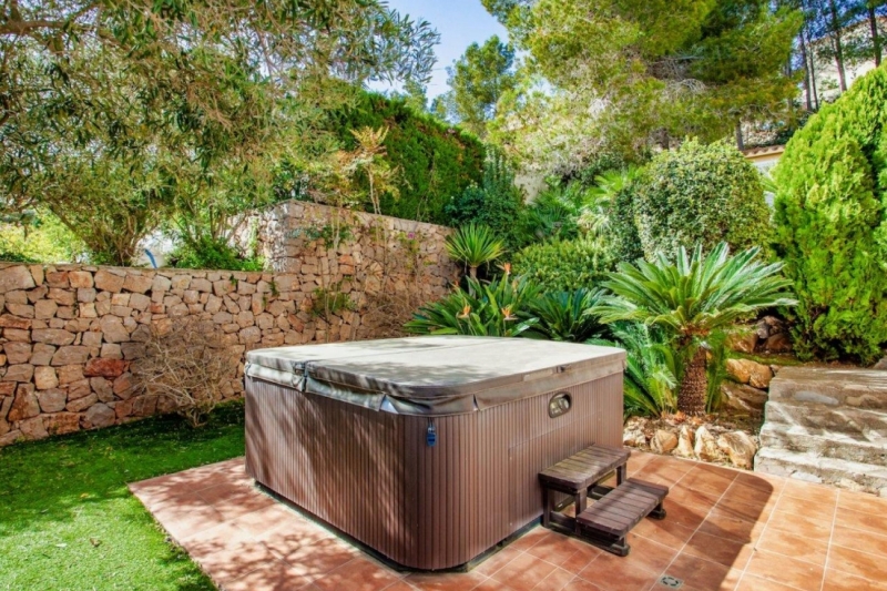 Villa en Venta en Pedreguer
