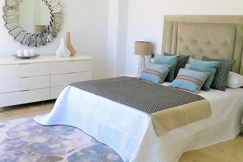 Villa en Venta en Moraira