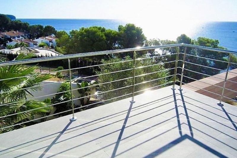 Villa for Sale in Benissa