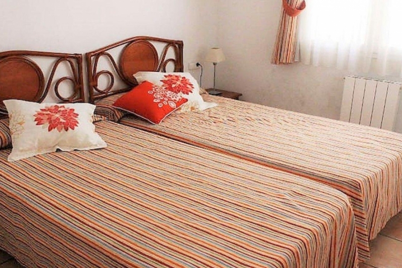 Bungalow en Venta en Calpe