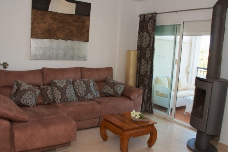 Bungalow en Venta en Calpe