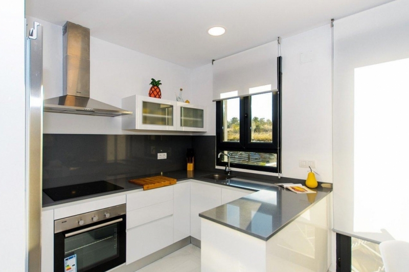 Villa en Venta en Polop