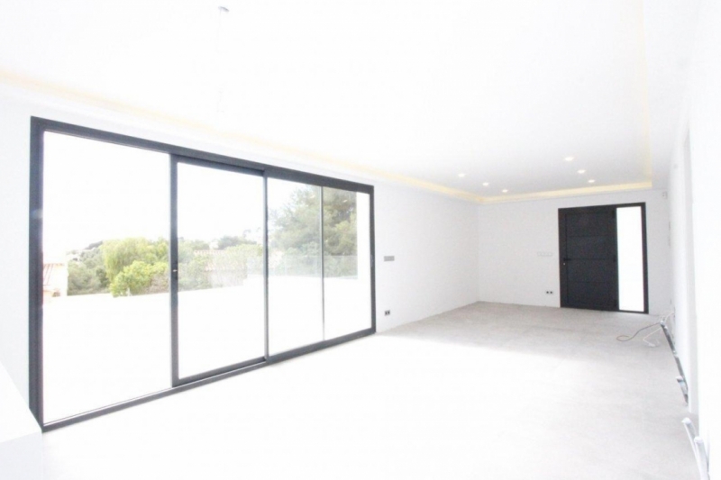 Villa for Sale in Benissa