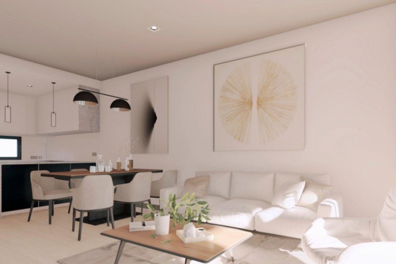 Bungalow for Sale in Finestrat