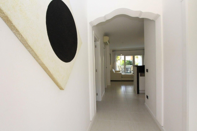 Bungalow en Venta en Benissa