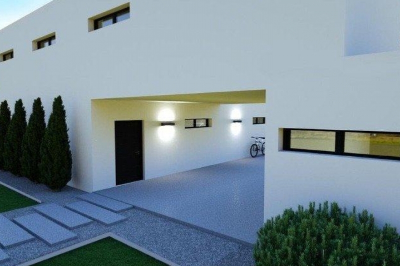 Villa for Sale in Benidorm