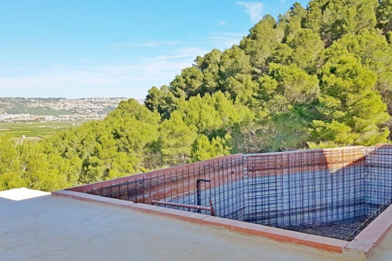 Villa for Sale in Javea