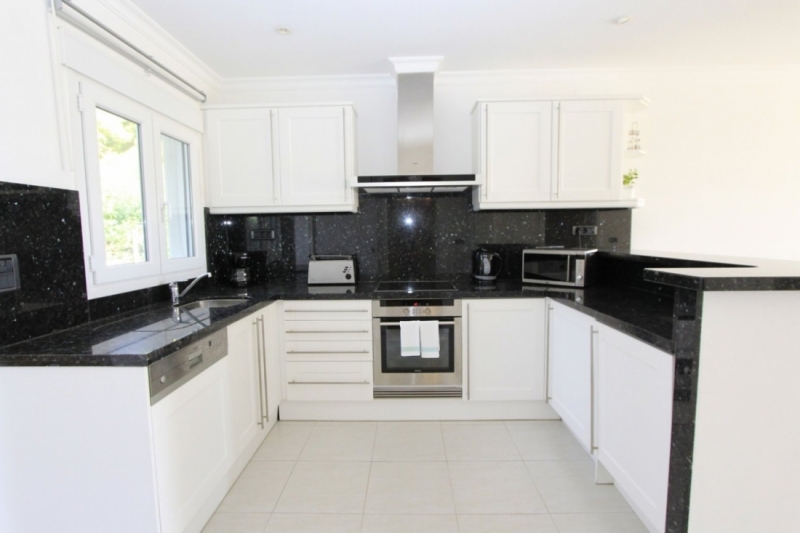 Appartement zum Verkauf in Benissa