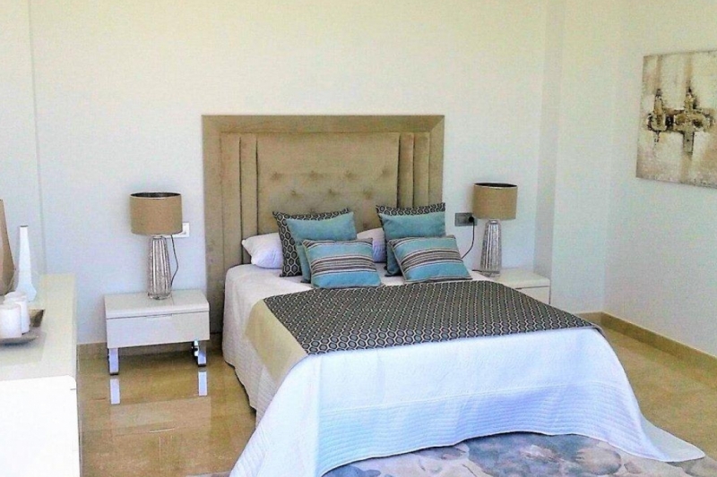 Villa en Venta en Moraira