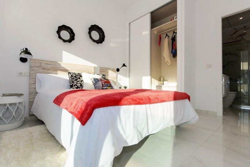 Villa en Venta en Polop