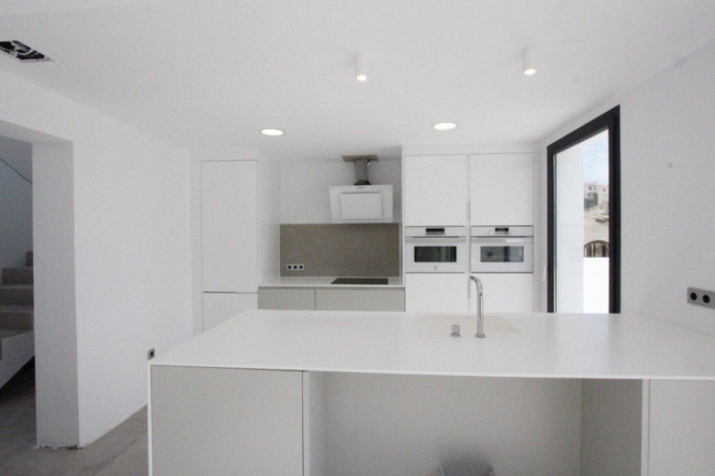 Villa for Sale in Benissa