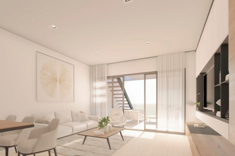 Bungalow for Sale in Finestrat