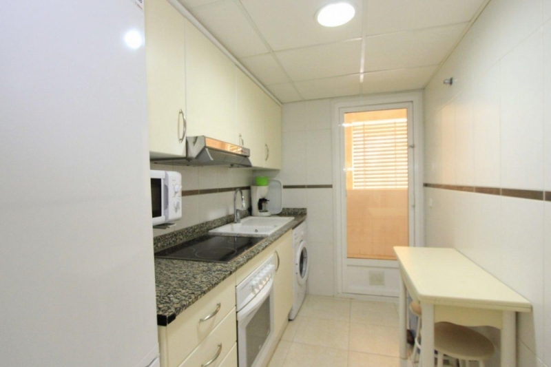  Calpe-Apartamento en Venta-el precio bueno