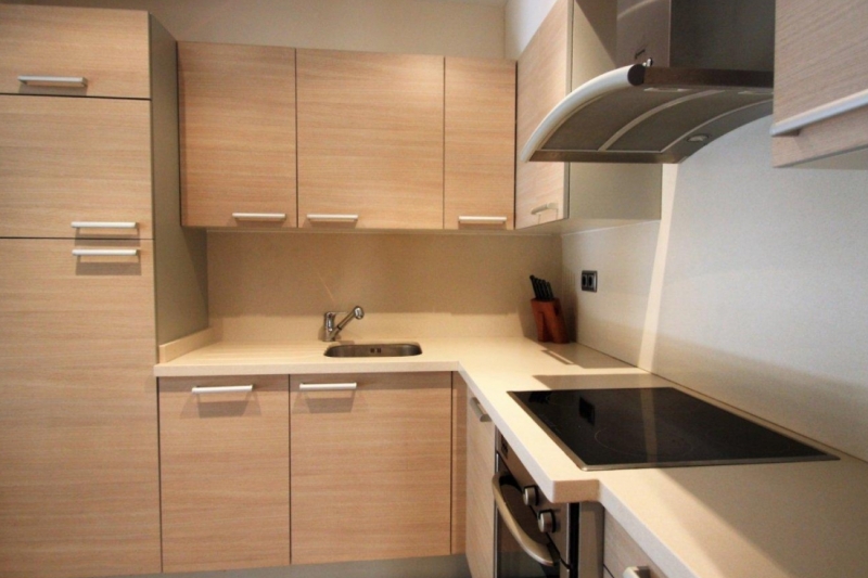 Appartement zum Verkauf in Moraira