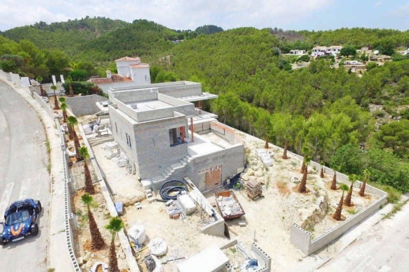 Villa for Sale in Javea