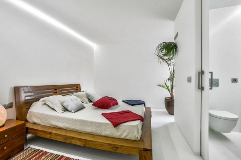 Villa en Venta en Altea