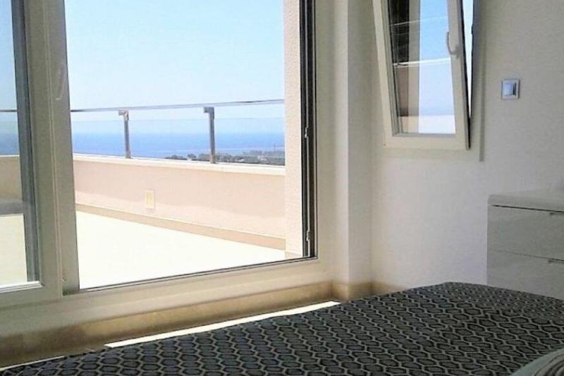 Villa en Venta en Moraira
